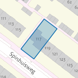 Perceel MDB01-P-1237