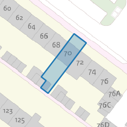 Perceel MDB01-P-1238