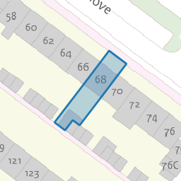 Perceel MDB01-P-1241