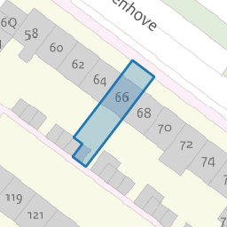 Perceel MDB01-P-1242