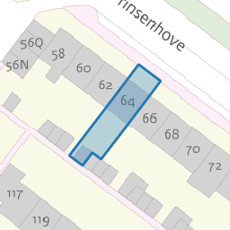 Perceel MDB01-P-1245