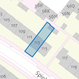 Perceel MDB01-P-1260