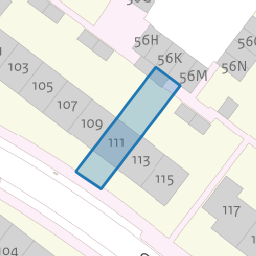 Perceel MDB01-P-1261