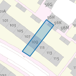 Perceel MDB01-P-1262