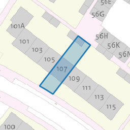 Perceel MDB01-P-1263