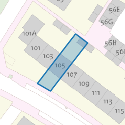 Perceel MDB01-P-1264