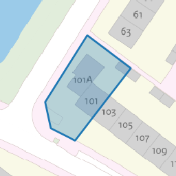 Perceel MDB01-P-1266