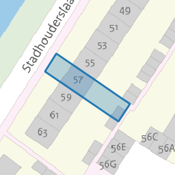 Perceel MDB01-P-1278