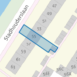 Perceel MDB01-P-1279