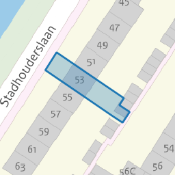 Perceel MDB01-P-1281