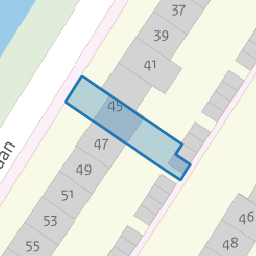 Perceel MDB01-P-1291