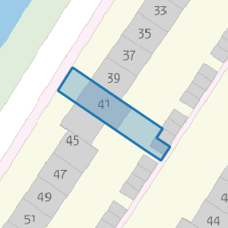 Perceel MDB01-P-1295