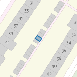 Perceel MDB01-P-1300