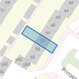 Perceel MDB01-P-1303