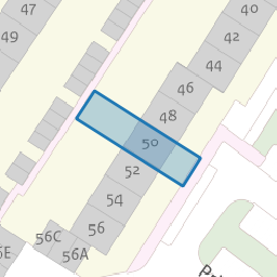 Perceel MDB01-P-1304