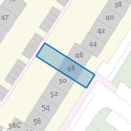 Perceel MDB01-P-1305