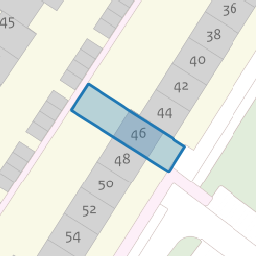 Perceel MDB01-P-1306