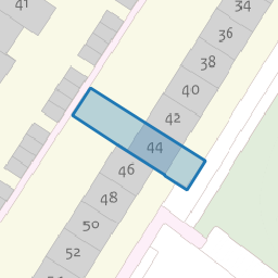 Perceel MDB01-P-1307