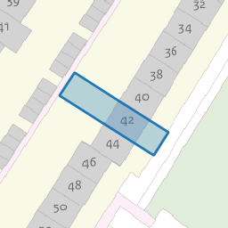 Perceel MDB01-P-1308