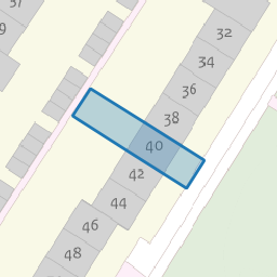 Perceel MDB01-P-1309