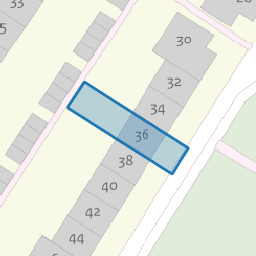 Perceel MDB01-P-1311