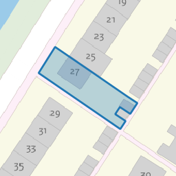 Perceel MDB01-P-1322