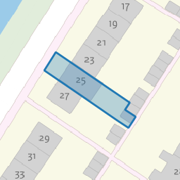 Perceel MDB01-P-1323