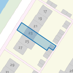 Perceel MDB01-P-1326