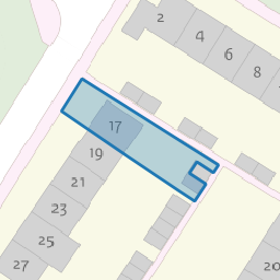 Perceel MDB01-P-1331