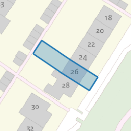 Perceel MDB01-P-1334