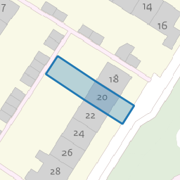 Perceel MDB01-P-1337