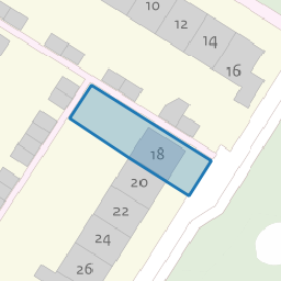 Perceel MDB01-P-1338