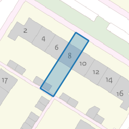 Perceel MDB01-P-1345