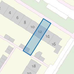 Perceel MDB01-P-1347