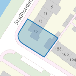 Perceel MDB01-P-1358