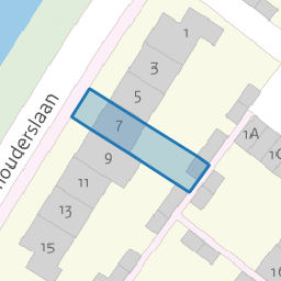 Perceel MDB01-P-1361