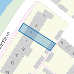 Perceel MDB01-P-1362