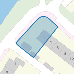 Perceel MDB01-P-1380