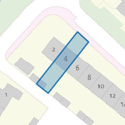 Perceel MDB01-P-1381