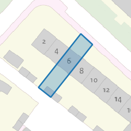 Perceel MDB01-P-1382