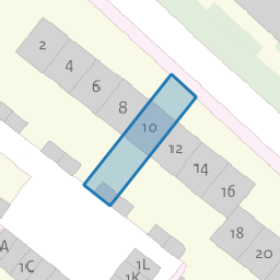 Perceel MDB01-P-1384