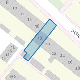 Perceel MDB01-P-1388