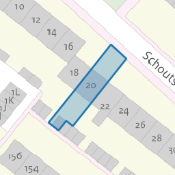 Perceel MDB01-P-1390