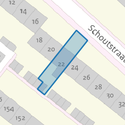 Perceel MDB01-P-1393