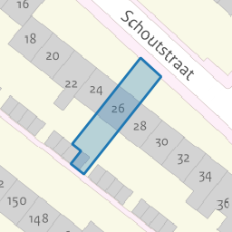 Perceel MDB01-P-1395