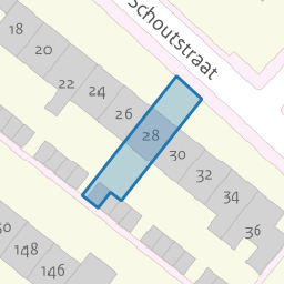 Perceel MDB01-P-1396