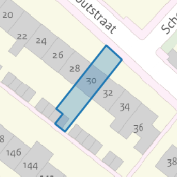 Perceel MDB01-P-1399