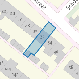 Perceel MDB01-P-1400