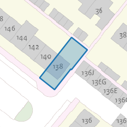 Perceel MDB01-P-1407