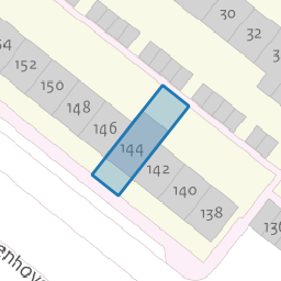 Perceel MDB01-P-1410